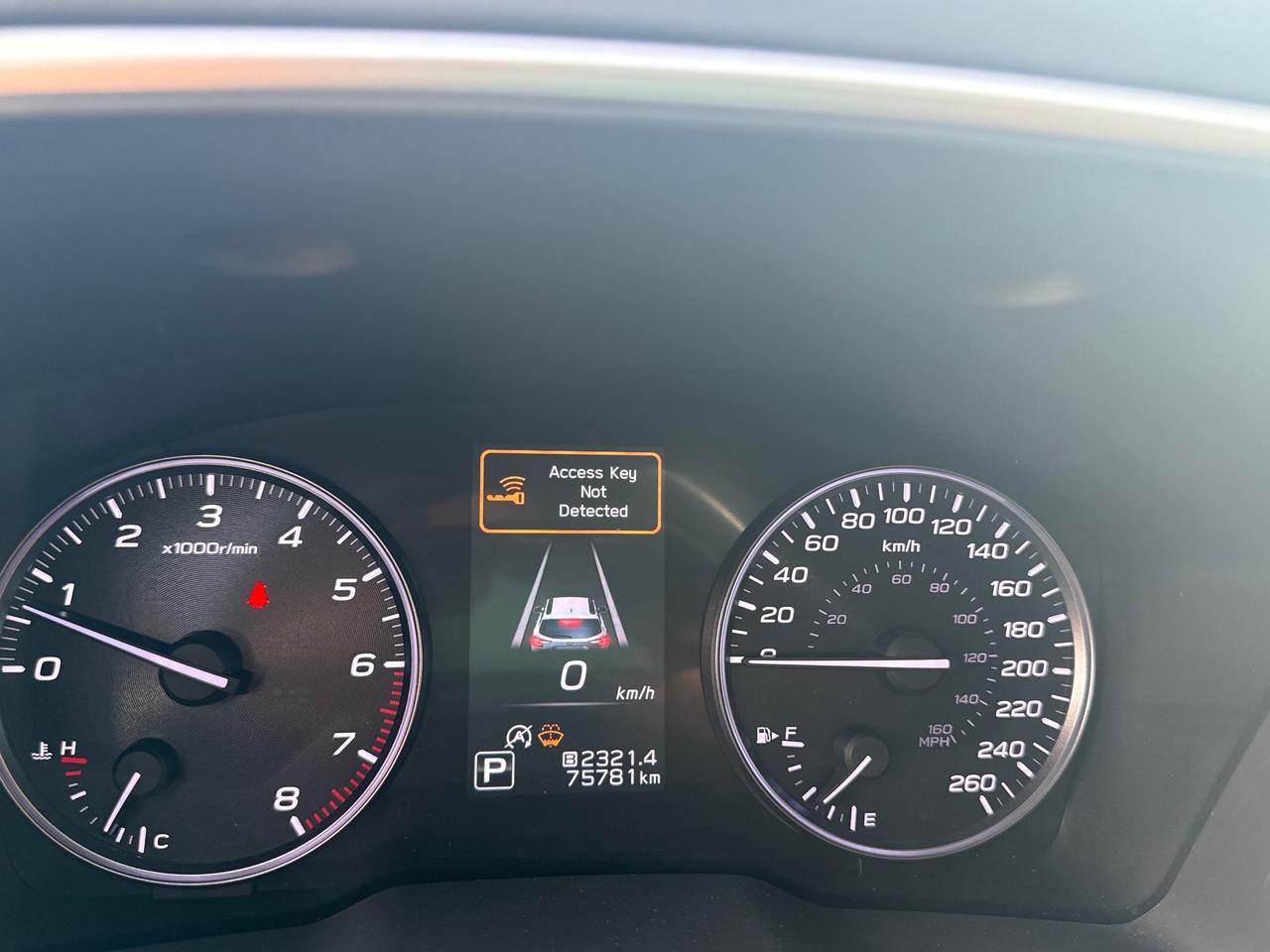 2020 Subaru Outback Outdoor XT 4dr All-Wheel Drive Photo