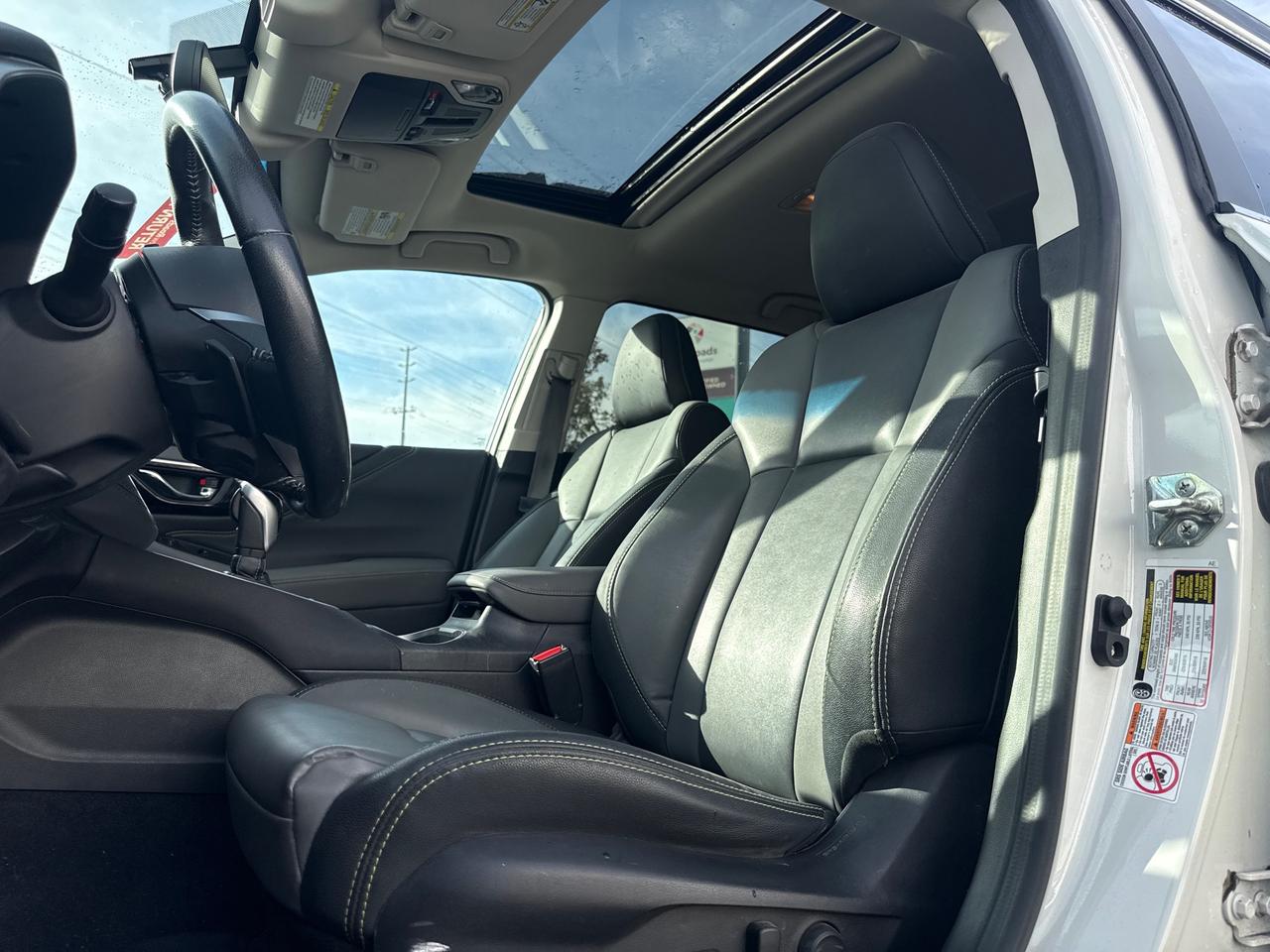 2020 Subaru Outback Outdoor XT 4dr All-Wheel Drive Photo