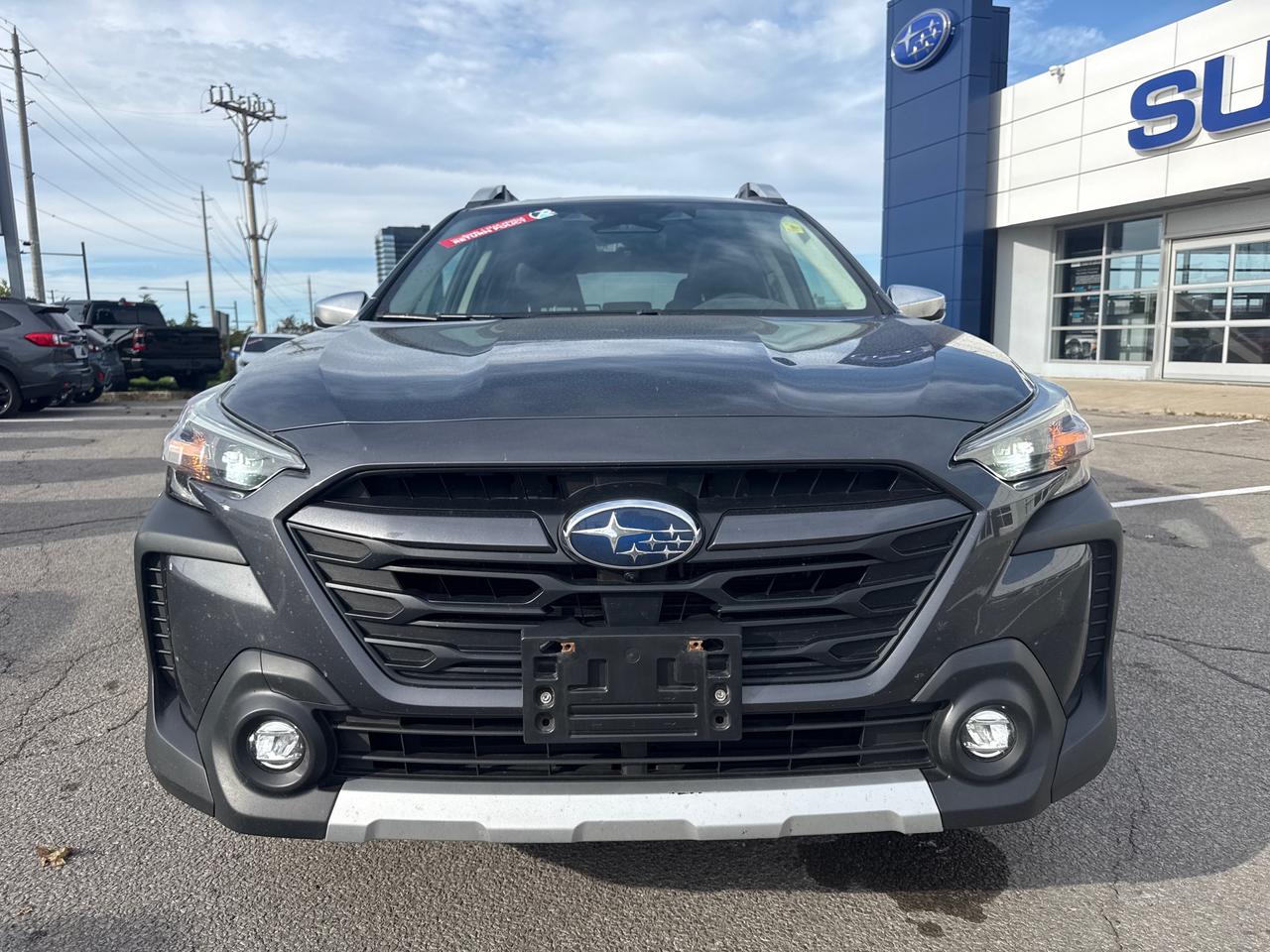 2024 Subaru Outback Premier XT 4dr All-Wheel Drive Photo
