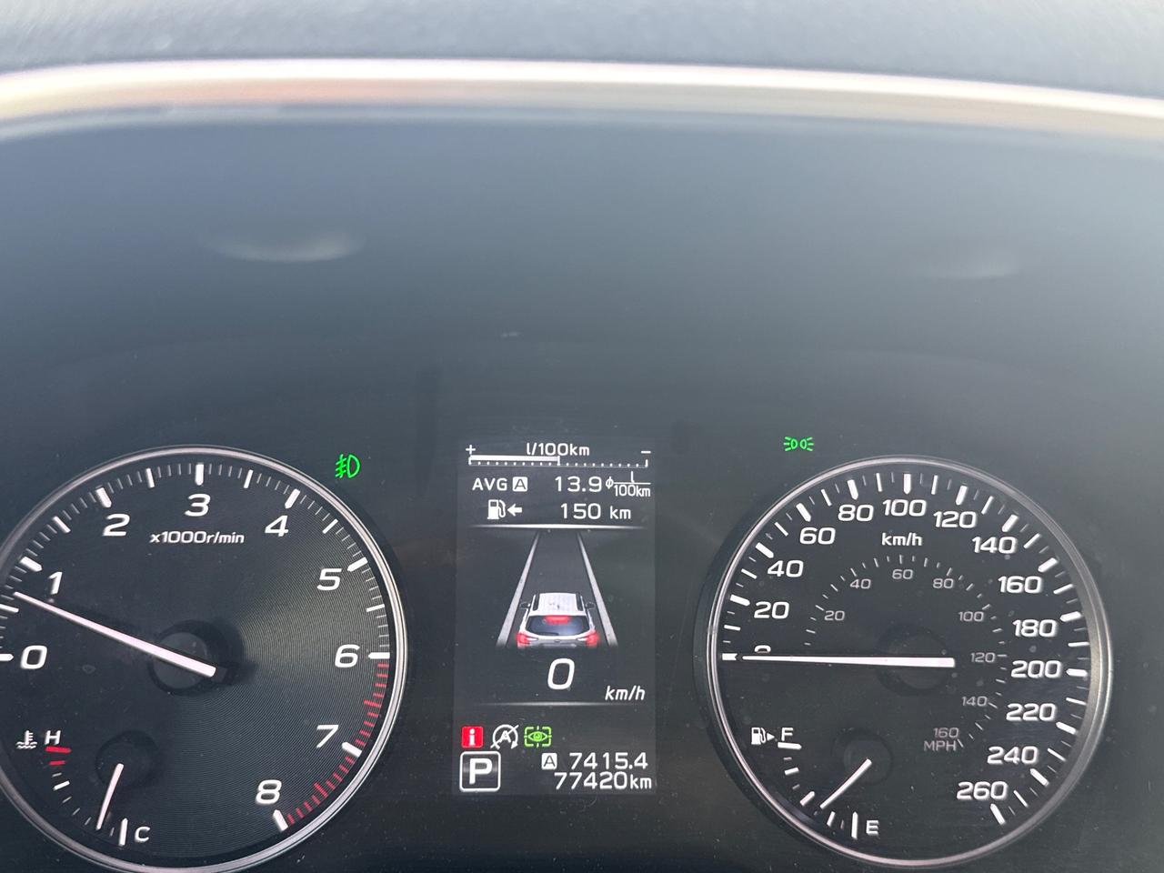 2024 Subaru Outback Premier XT 4dr All-Wheel Drive Photo