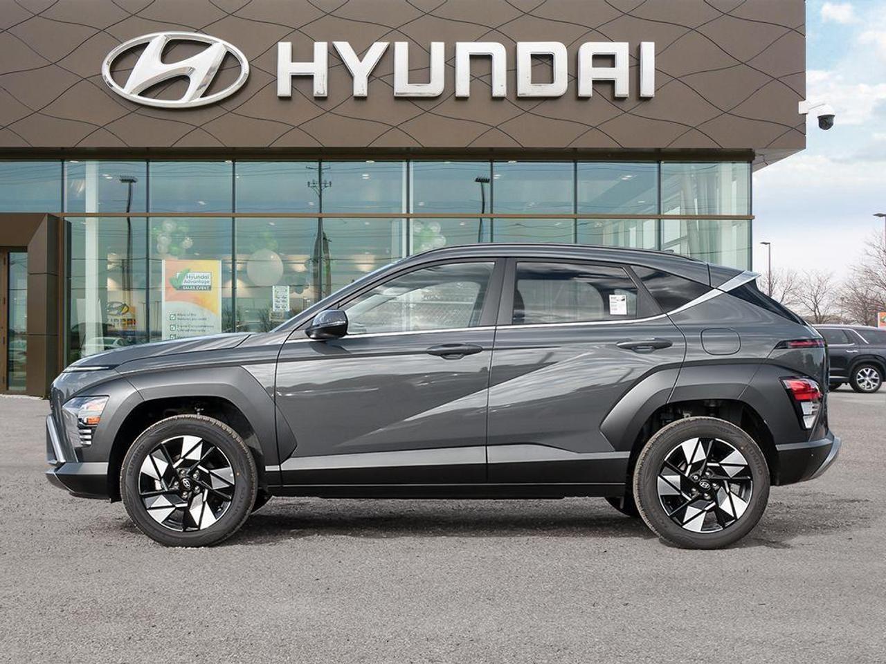 2027 Hyundai KONA  Photo
