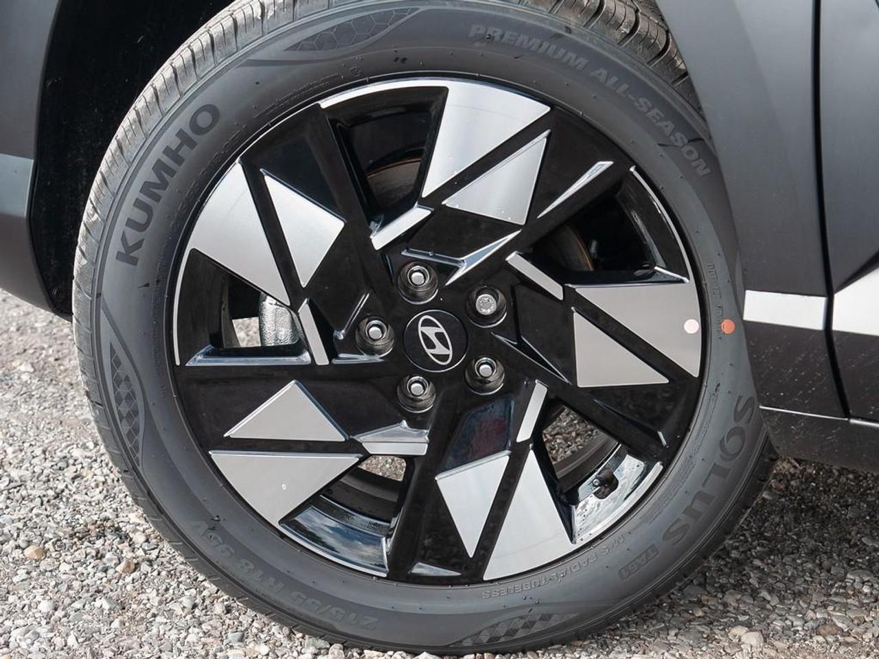 2027 Hyundai KONA  Photo