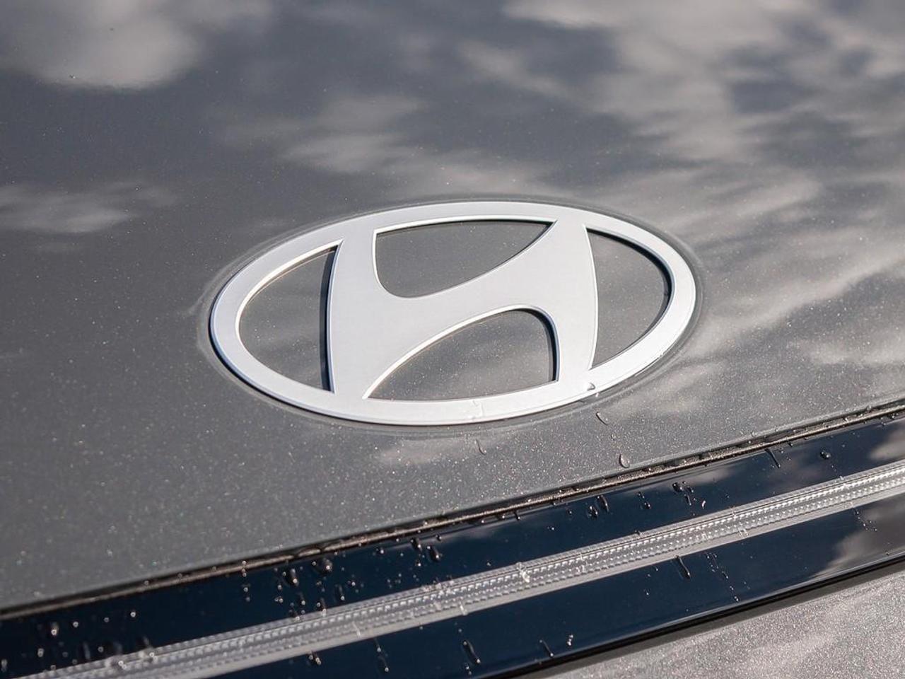 2027 Hyundai KONA  Photo