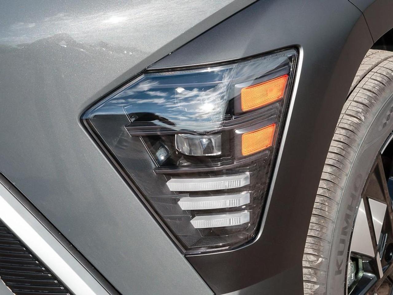 2027 Hyundai KONA  Photo