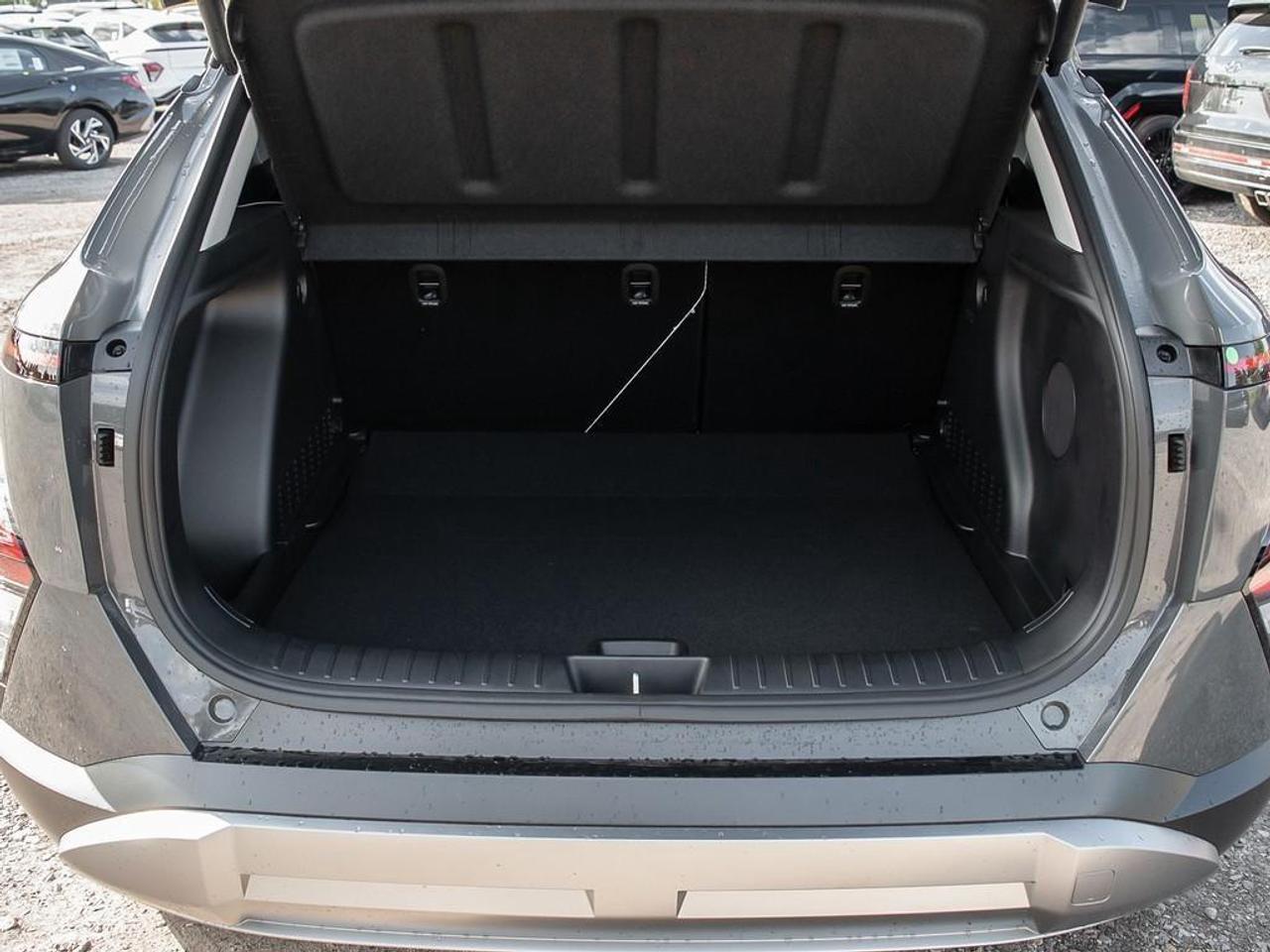 2027 Hyundai KONA  Photo