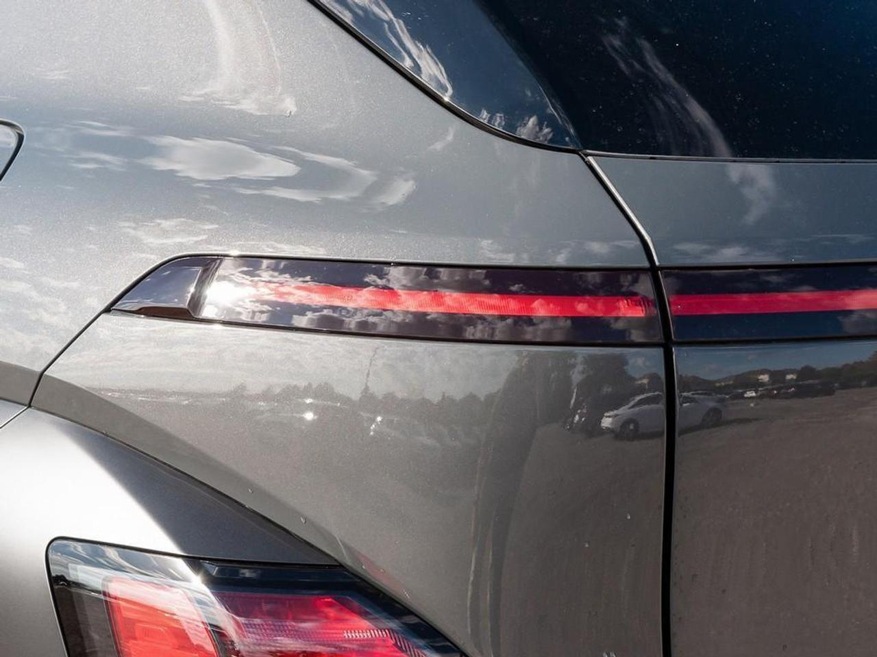 2027 Hyundai KONA  Photo