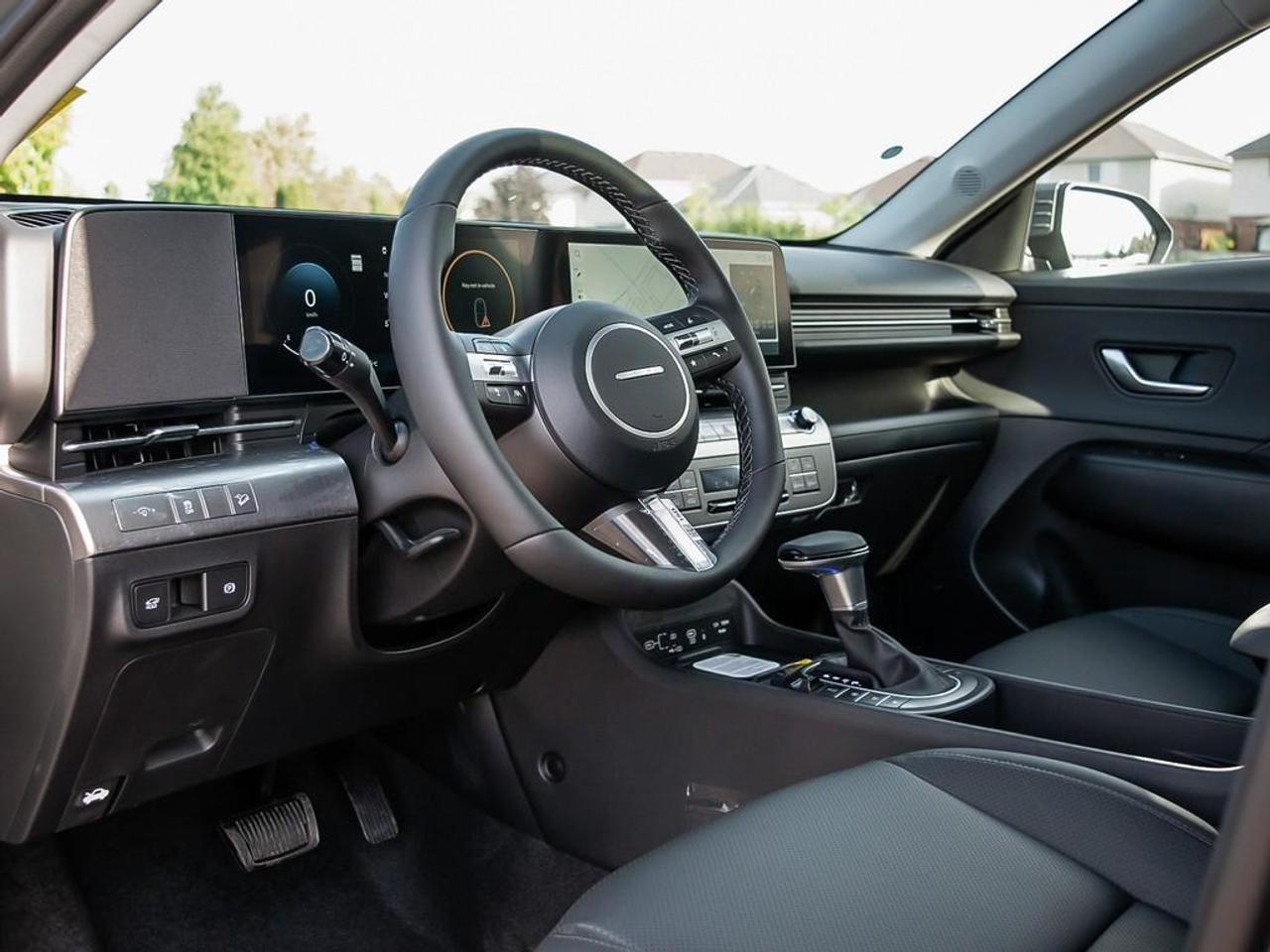 2027 Hyundai KONA  Photo