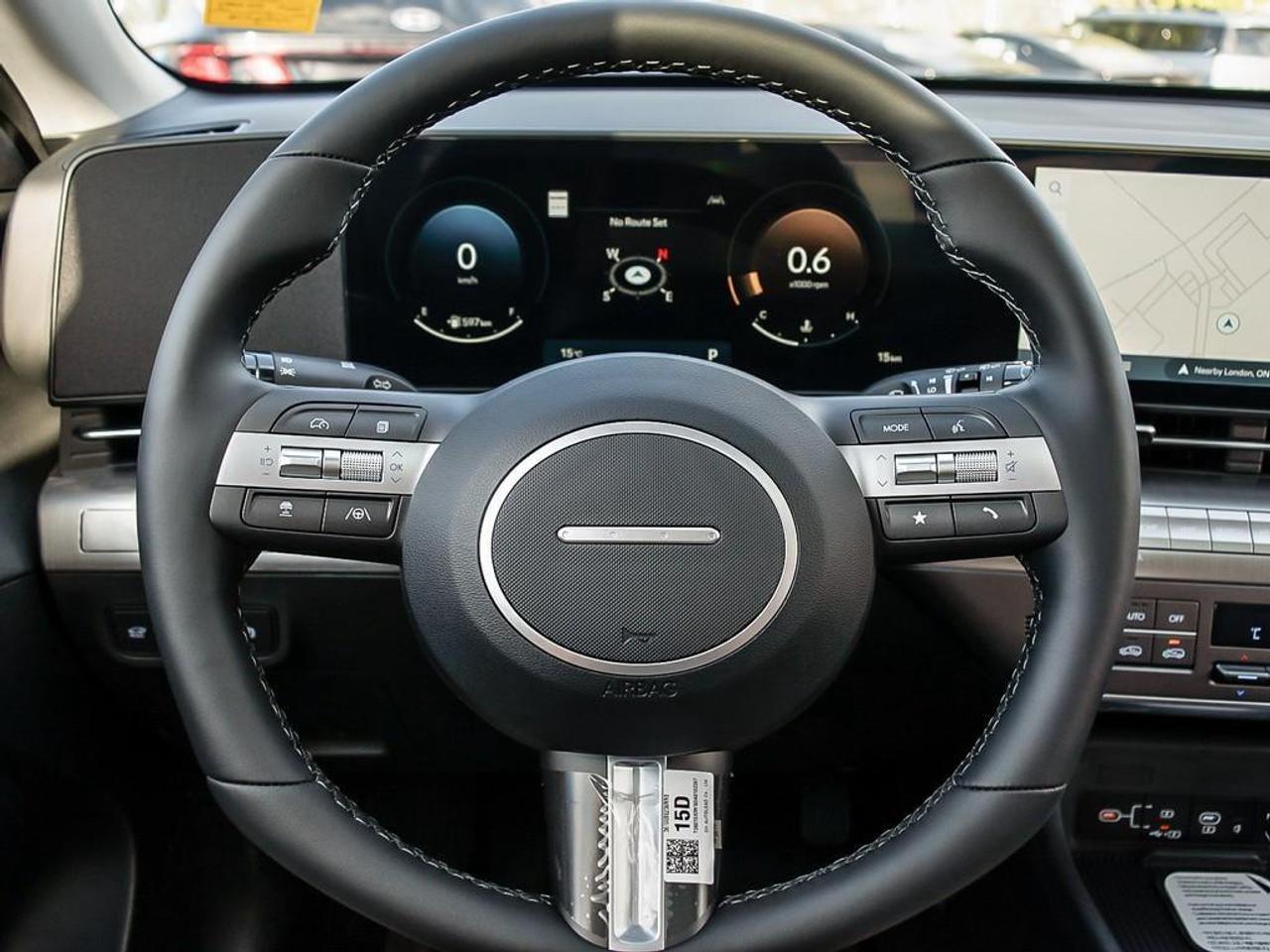 2027 Hyundai KONA  Photo