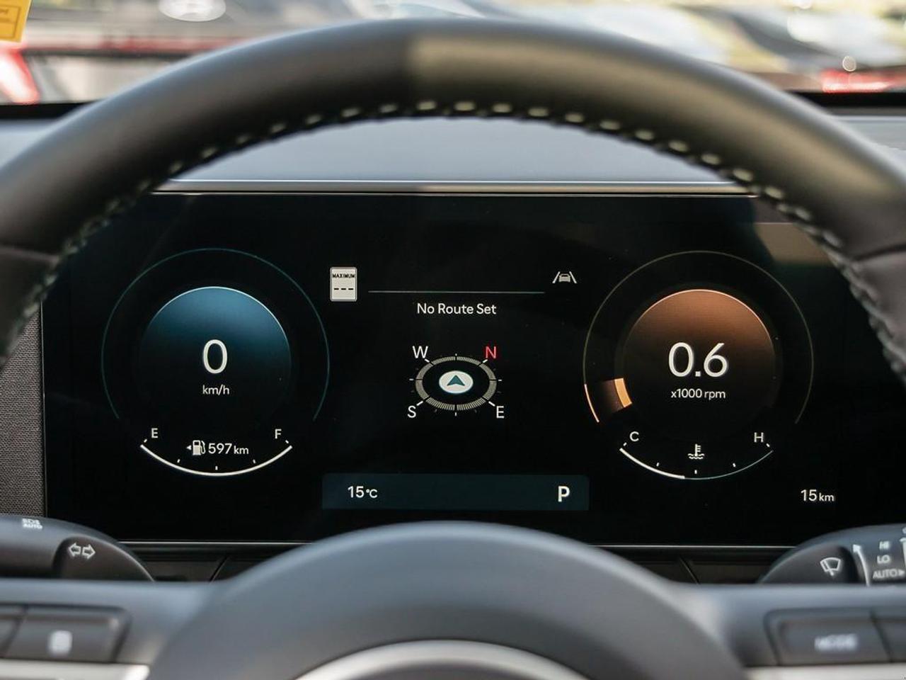 2027 Hyundai KONA  Photo