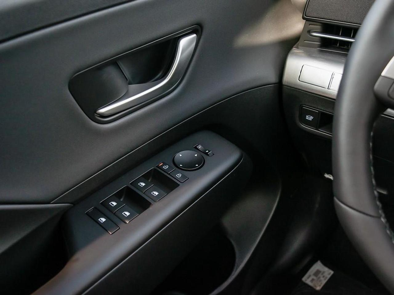 2027 Hyundai KONA  Photo