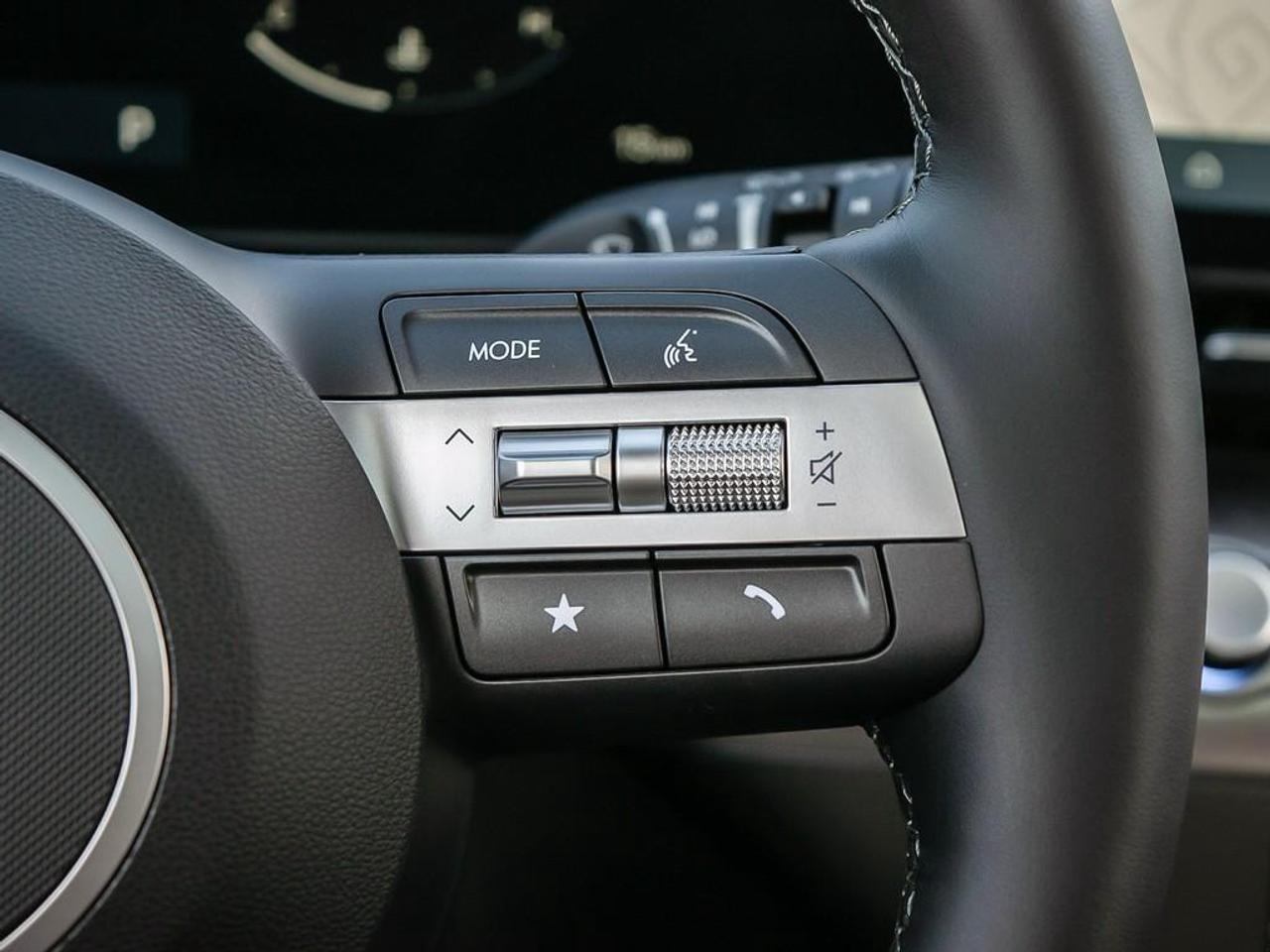 2027 Hyundai KONA  Photo