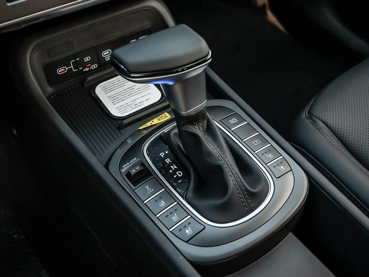 2027 Hyundai KONA  Photo