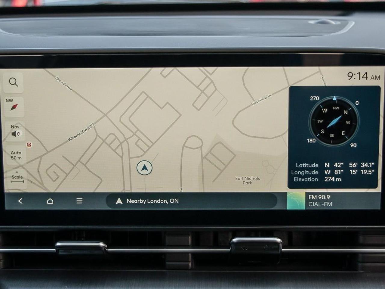2027 Hyundai KONA  Photo