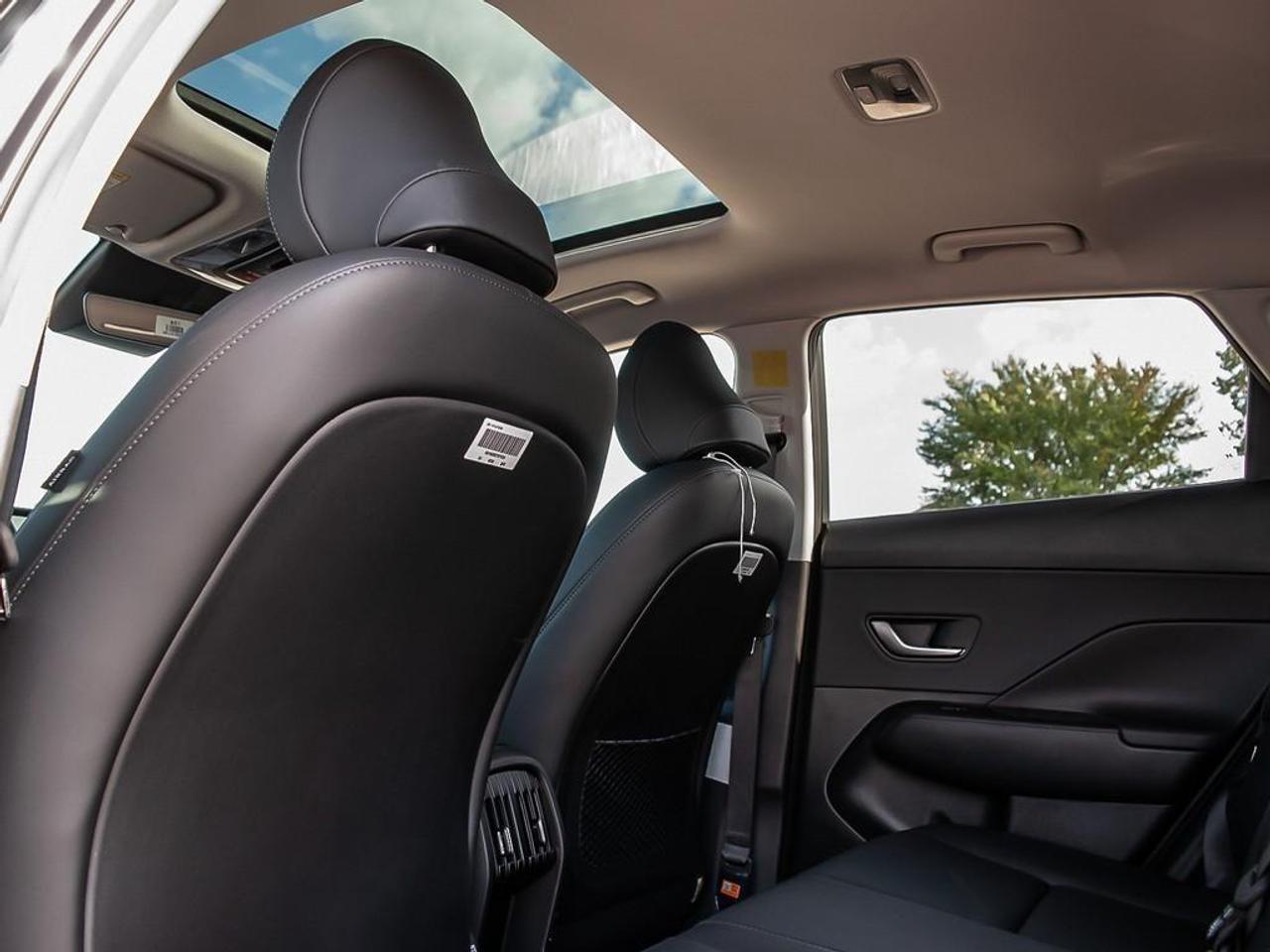 2027 Hyundai KONA  Photo