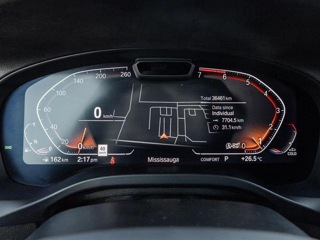 2024 BMW X3 xDrive30i 4dr All-Wheel Drive Sports Activity Vehicle Photo