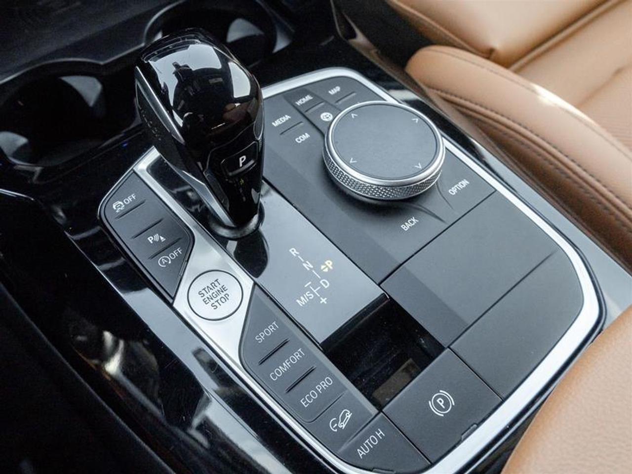 2024 BMW X3 xDrive30i 4dr All-Wheel Drive Sports Activity Vehicle Photo
