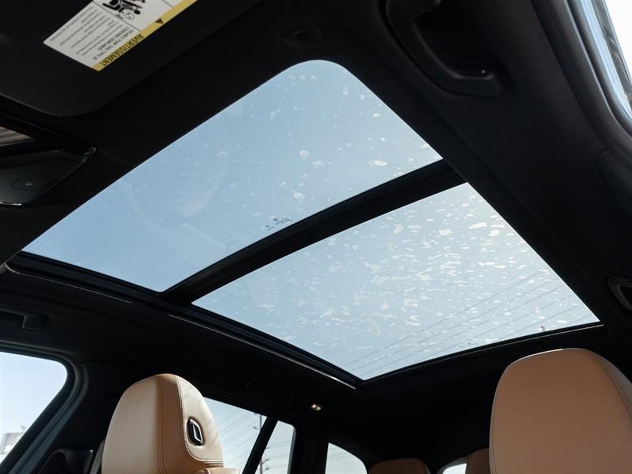 2024 BMW X3 xDrive30i 4dr All-Wheel Drive Sports Activity Vehicle Photo