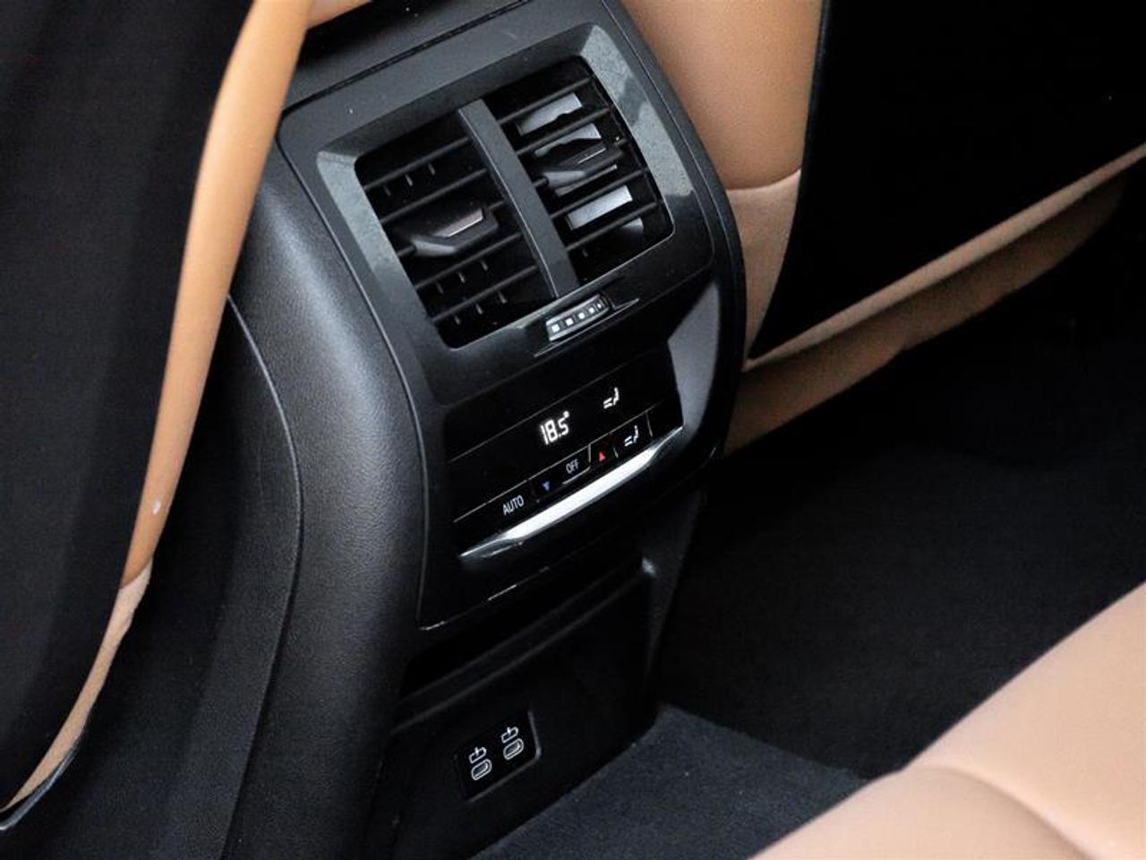2024 BMW X3 xDrive30i 4dr All-Wheel Drive Sports Activity Vehicle Photo