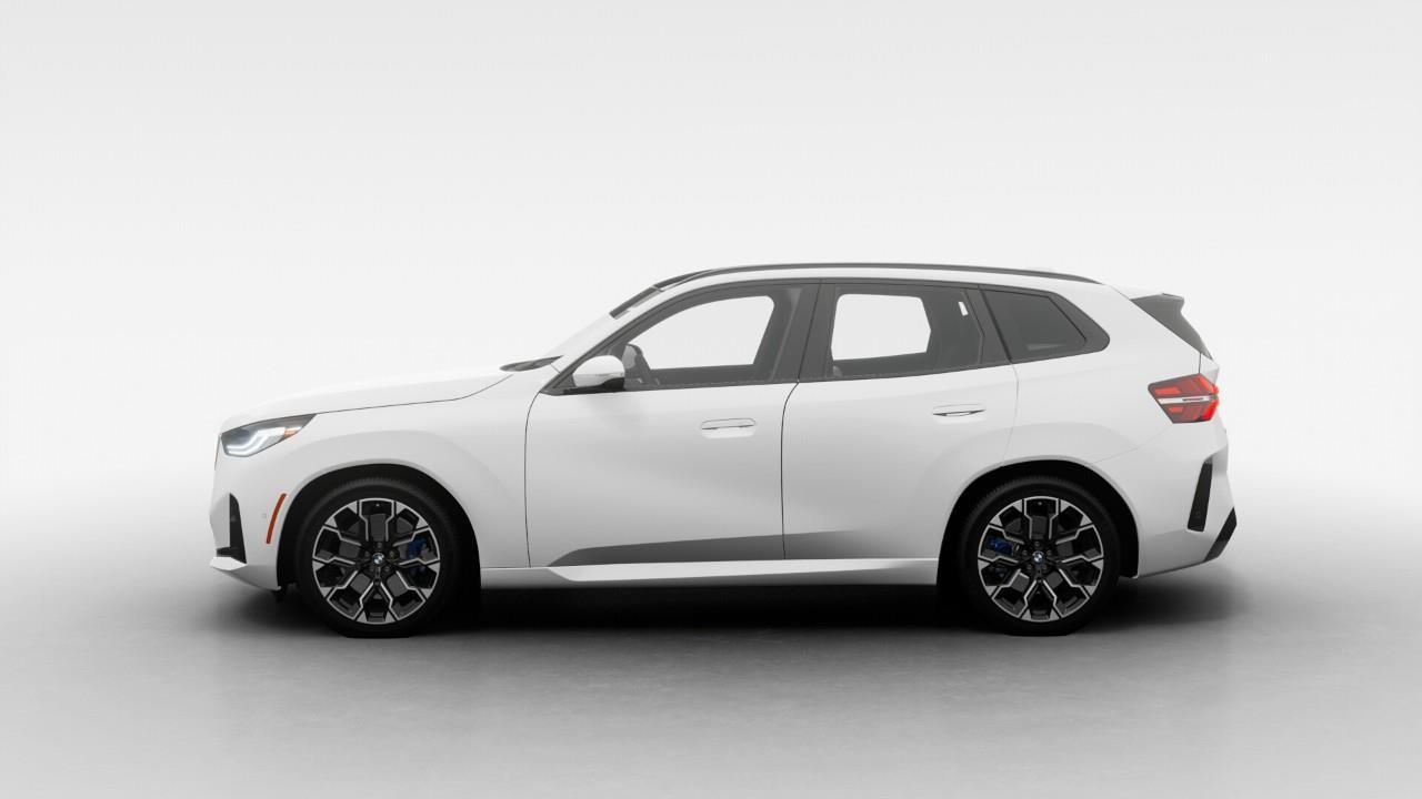 2026 BMW X3  Photo