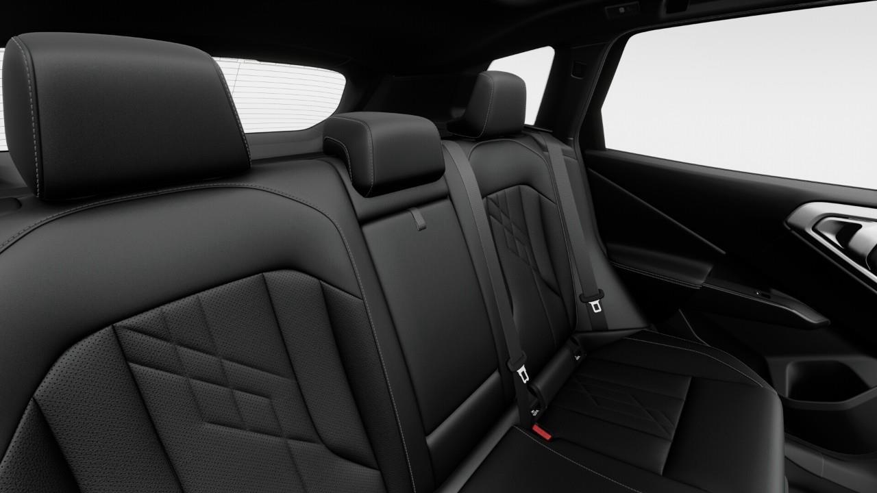 2026 BMW X3  Photo