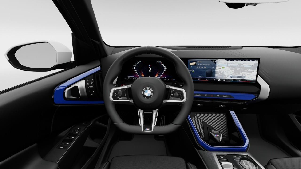2026 BMW X3  Photo