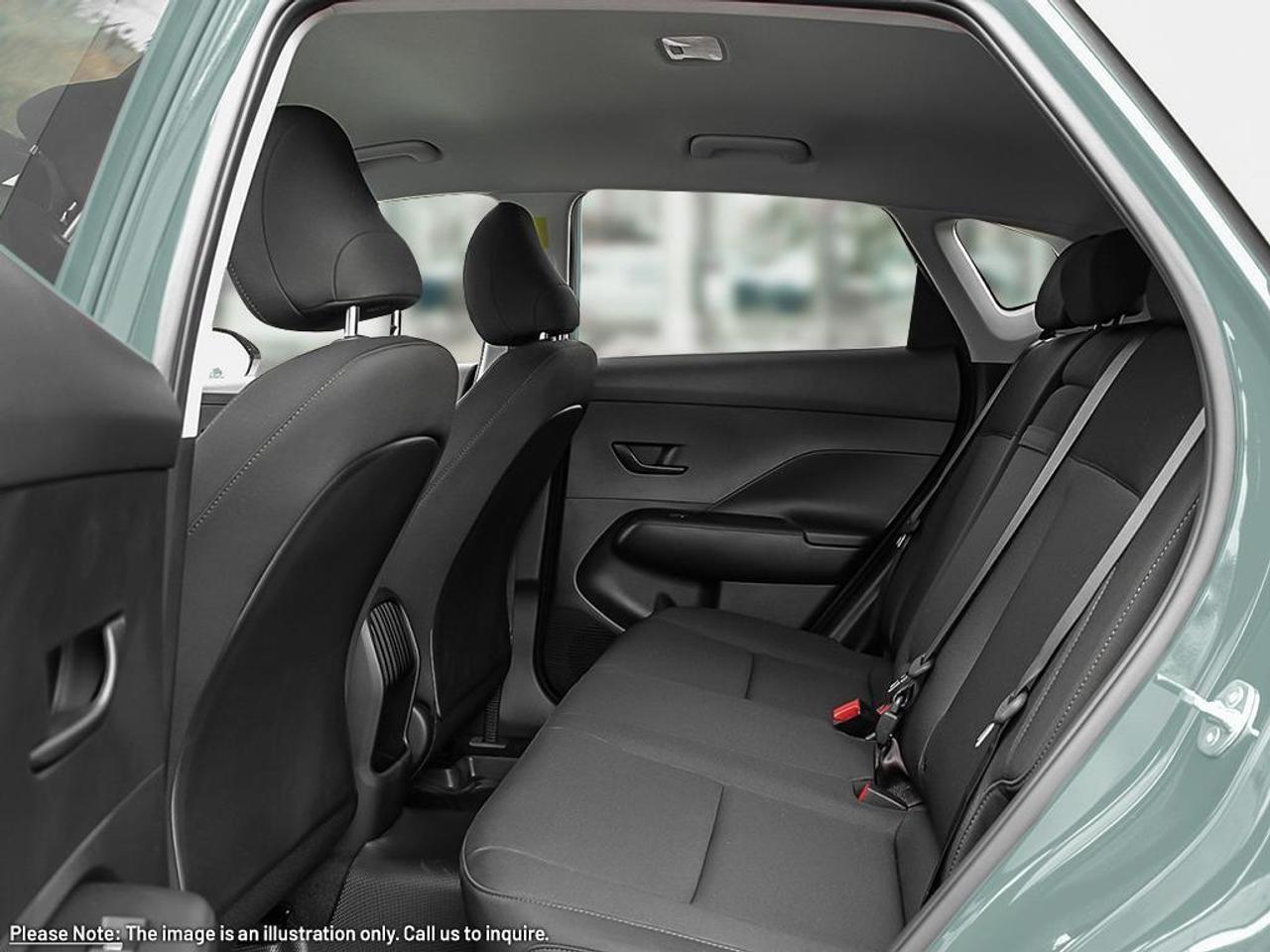 2027 Hyundai KONA  Photo