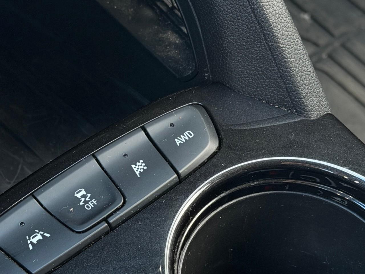 2024 Chevrolet TrailBlazer LS 4dr All-Wheel Drive Photo