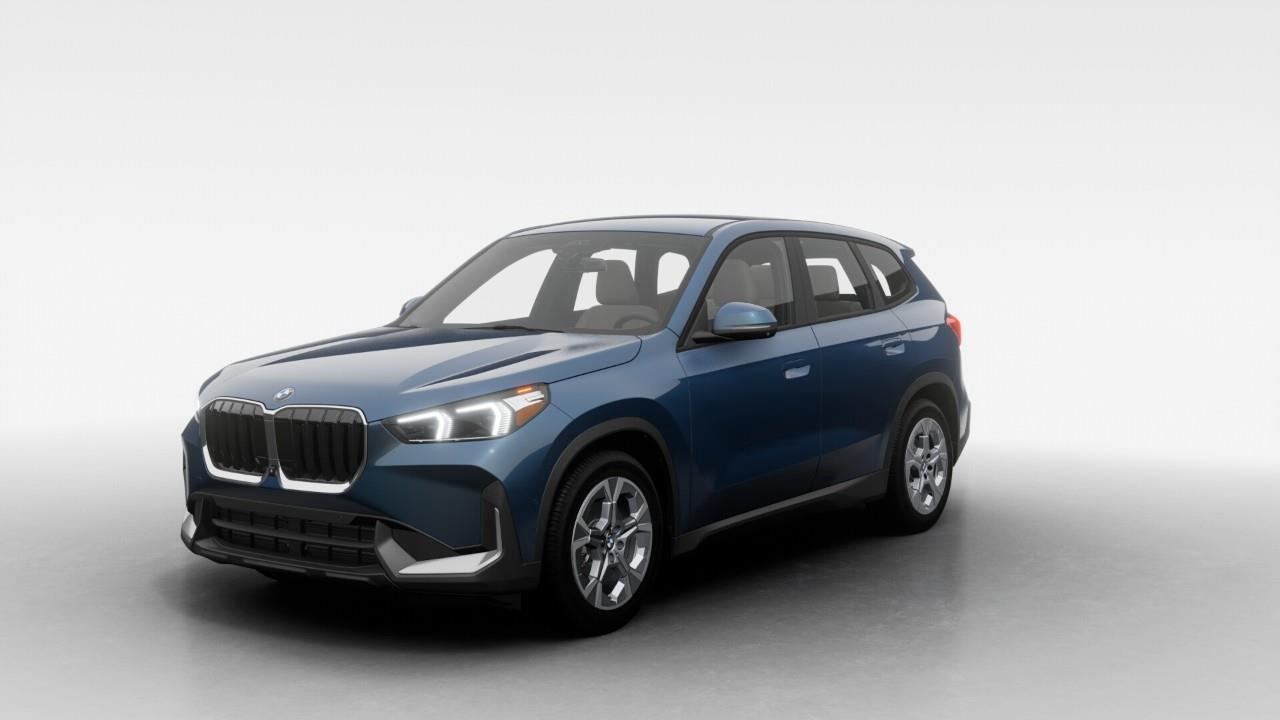 2027 BMW X1 xDrive28i 4dr All-wheel Drive Sports Activity Vehicle Photo0
