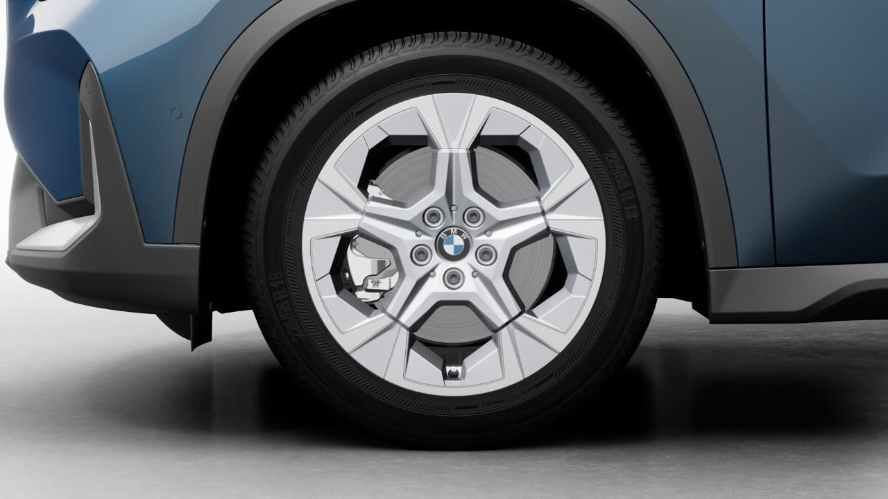 2027 BMW X1 xDrive28i 4dr All-wheel Drive Sports Activity Vehicle Photo