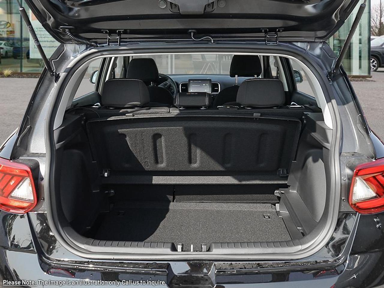 2026 Hyundai Venue  Photo