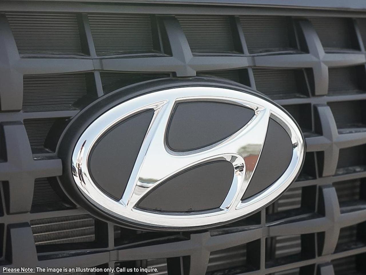 2026 Hyundai Venue  Photo