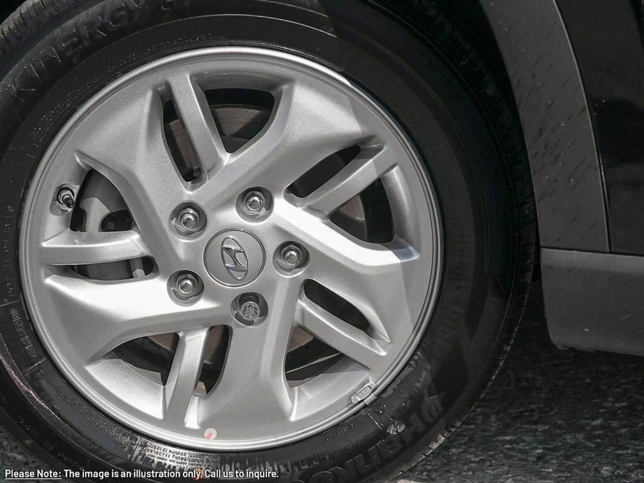 2026 Hyundai Venue  Photo