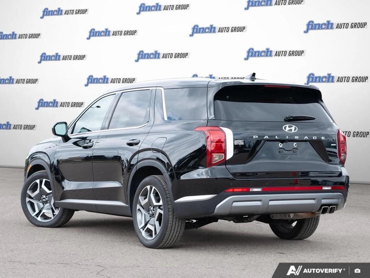 2023 Hyundai PALISADE  Photo