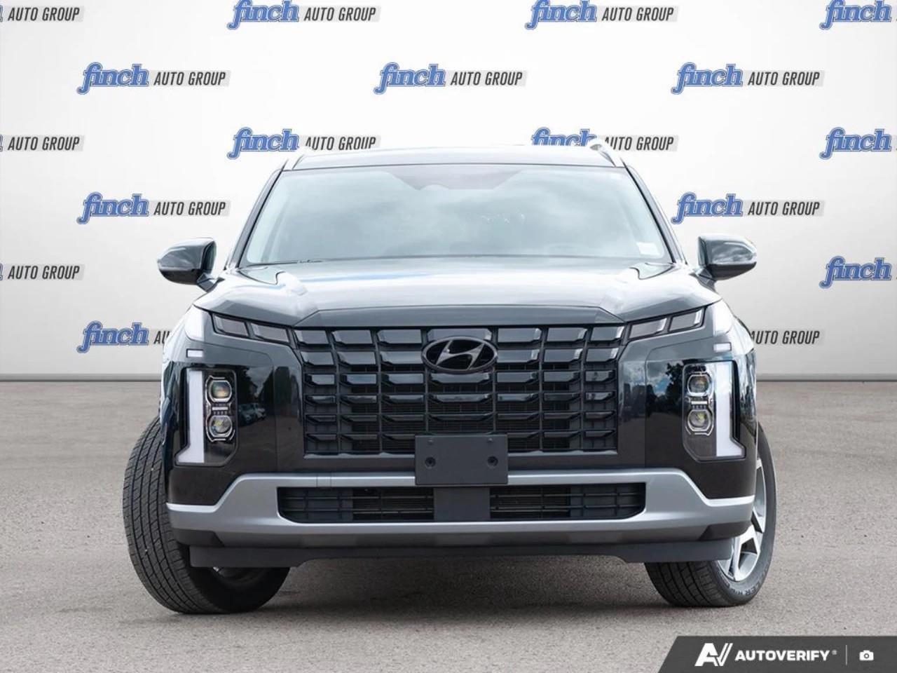 2023 Hyundai PALISADE  Photo