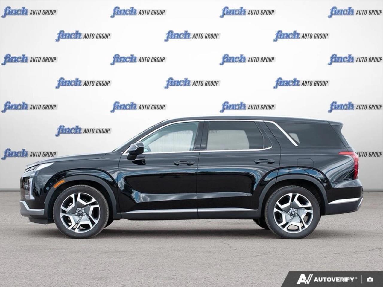 2023 Hyundai PALISADE  Photo