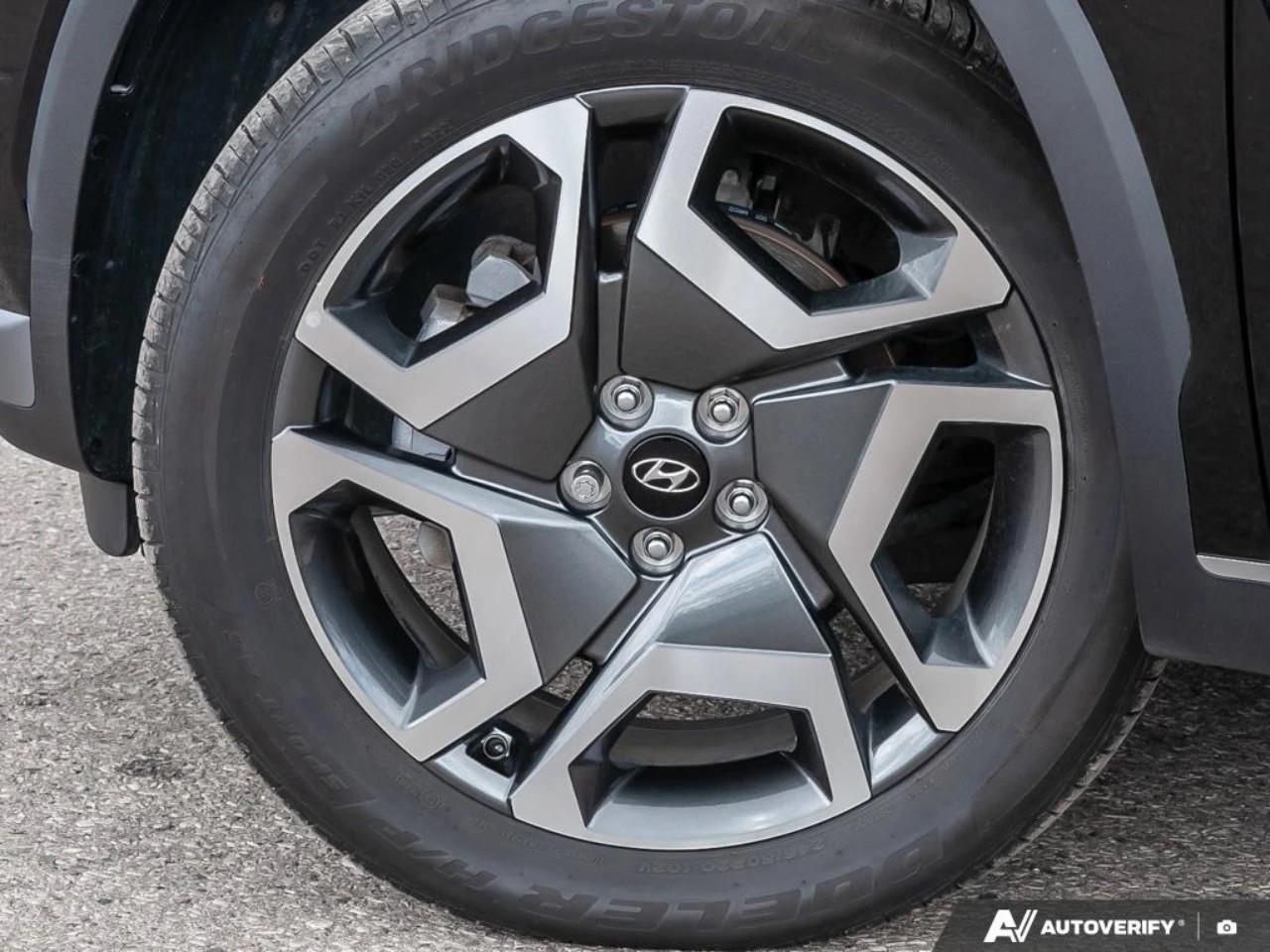 2023 Hyundai PALISADE  Photo