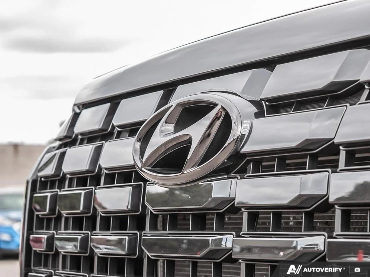 2023 Hyundai PALISADE  Photo