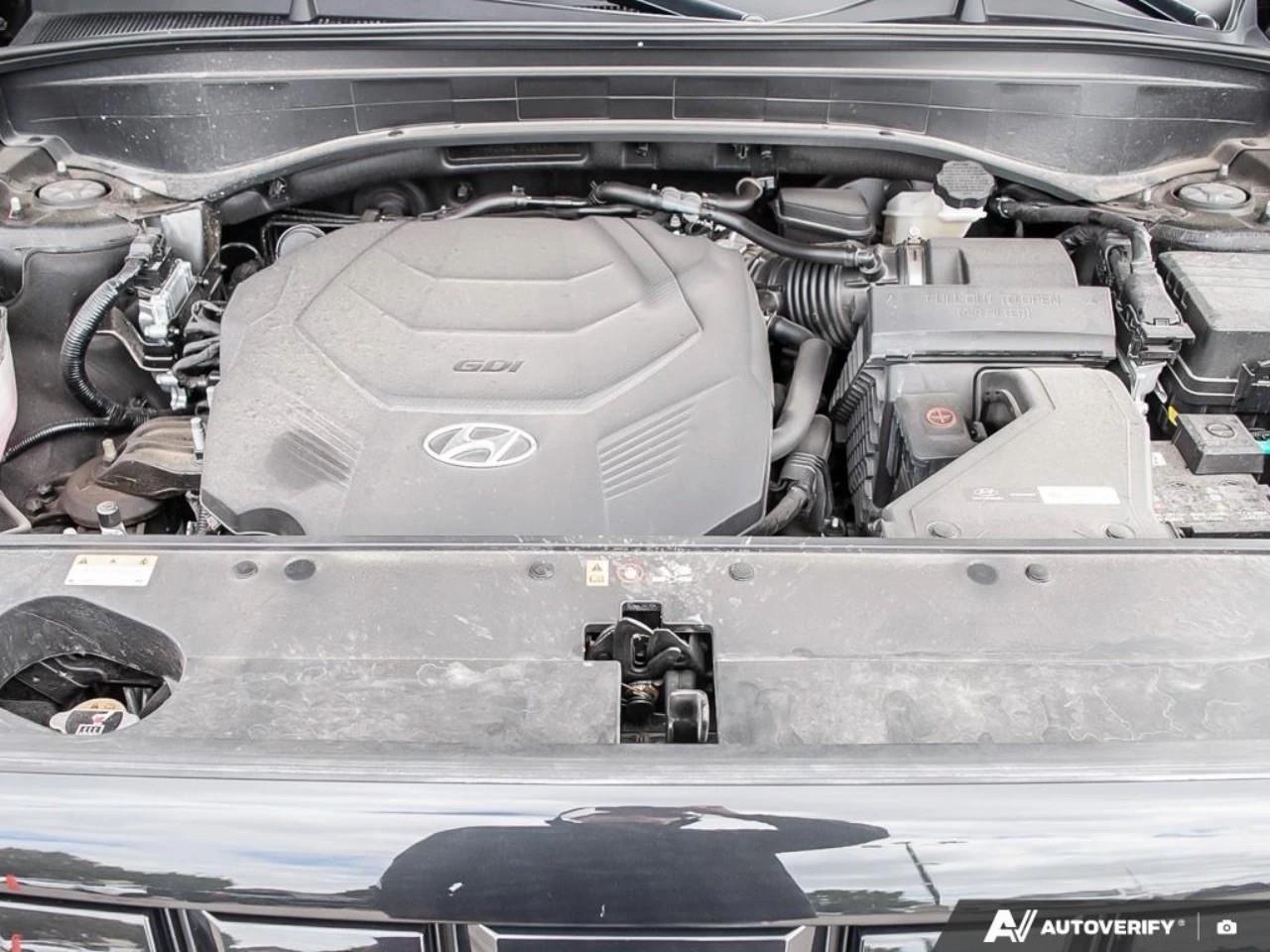 2023 Hyundai PALISADE  Photo
