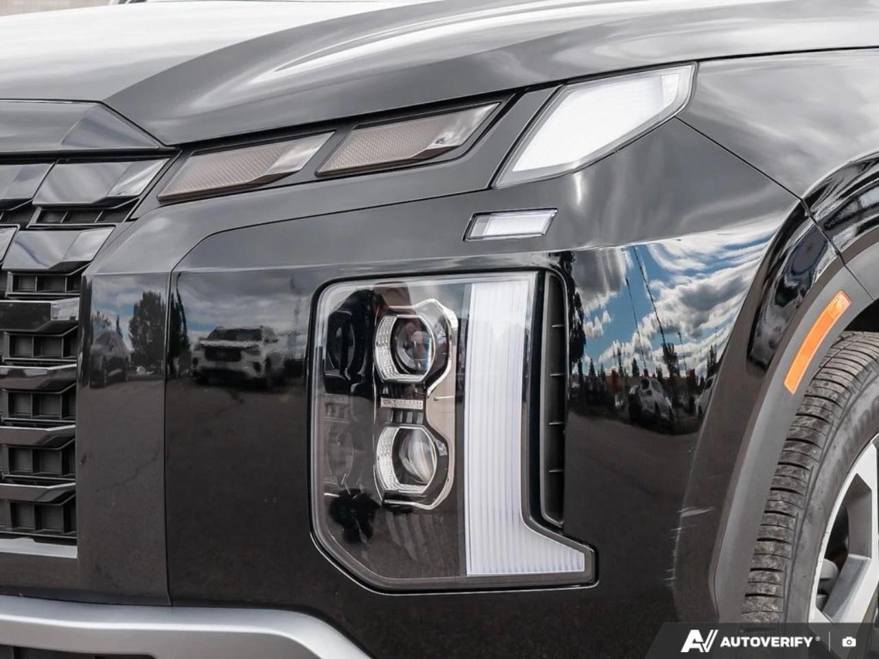 2023 Hyundai PALISADE  Photo