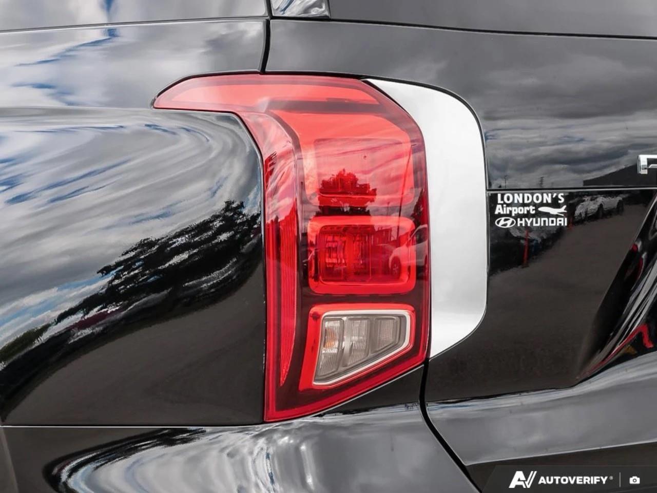 2023 Hyundai PALISADE  Photo
