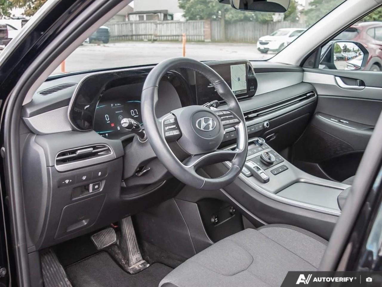 2023 Hyundai PALISADE  Photo