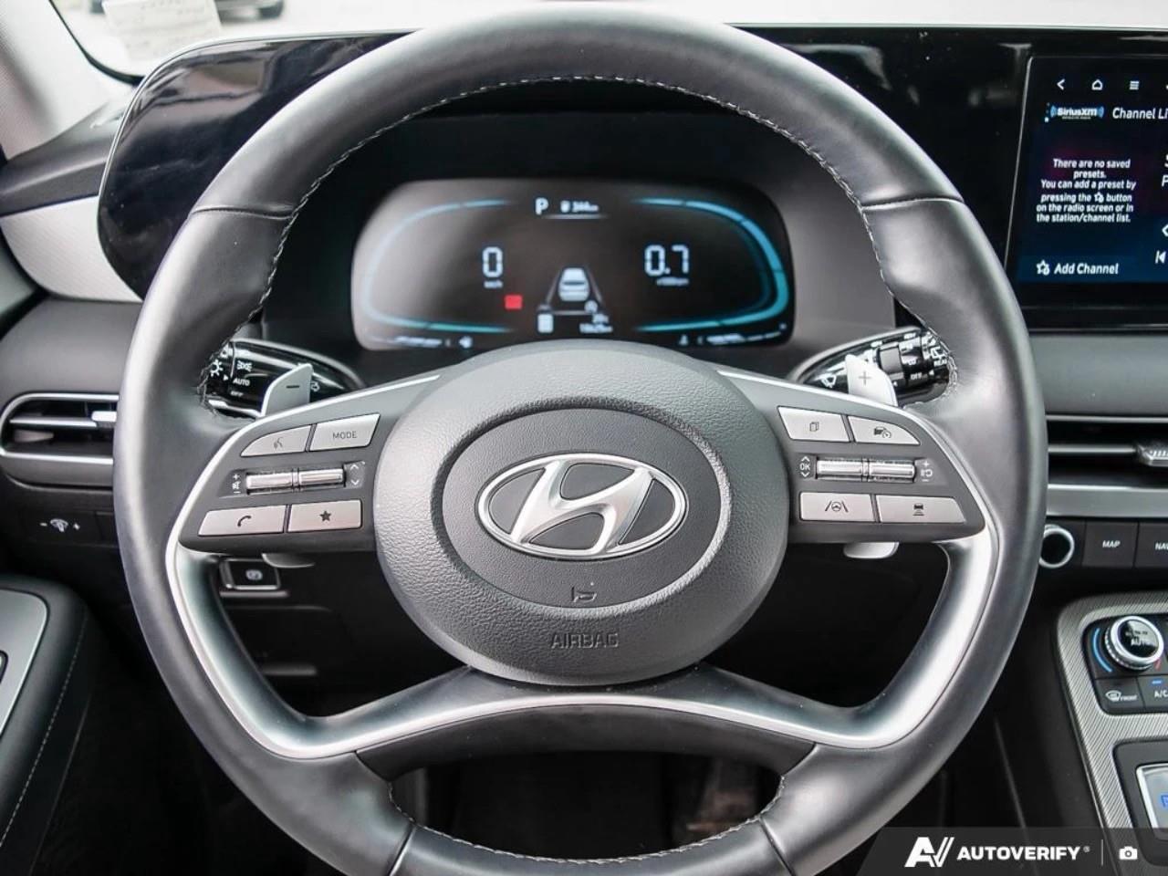 2023 Hyundai PALISADE  Photo