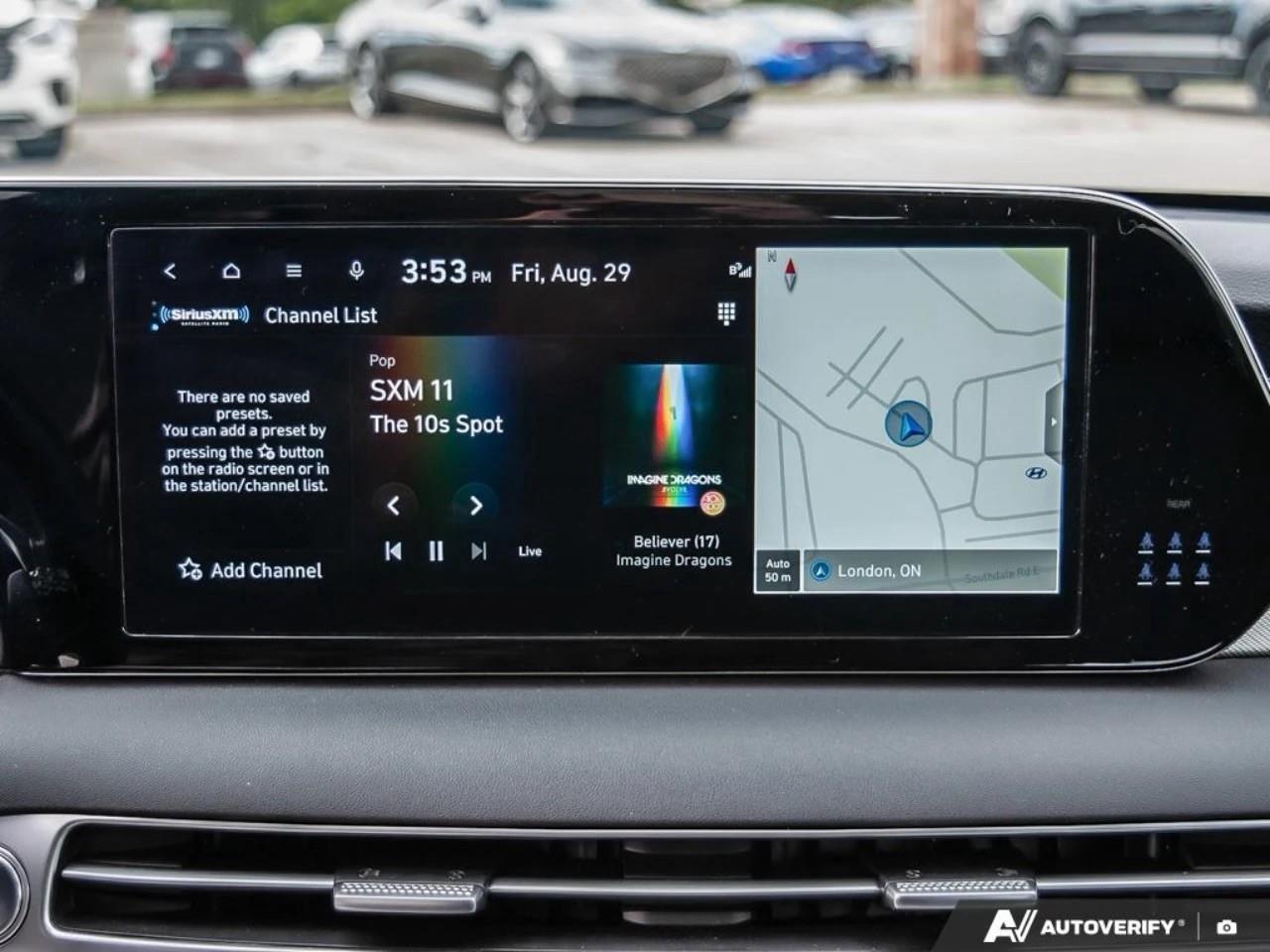 2023 Hyundai PALISADE  Photo