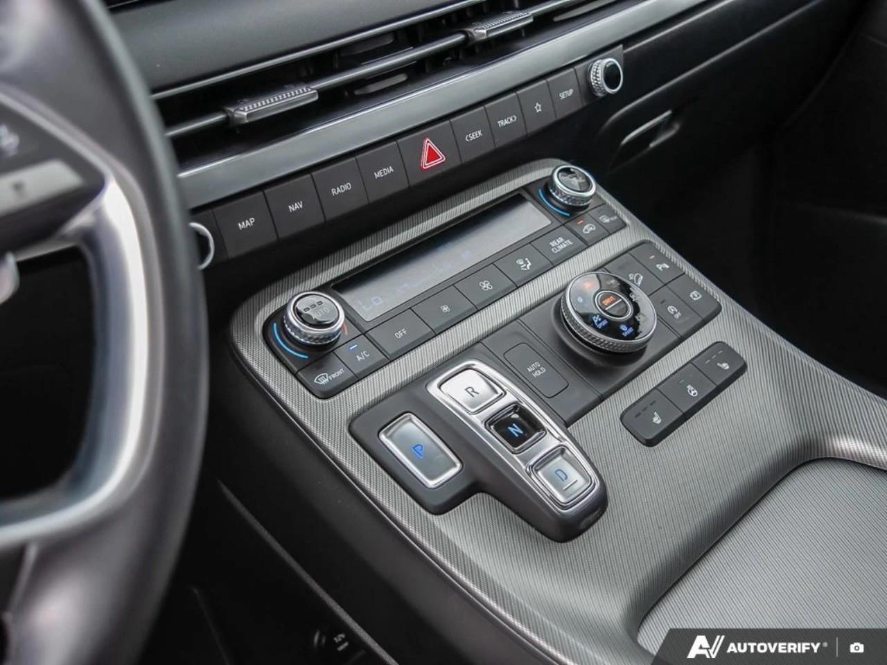 2023 Hyundai PALISADE  Photo