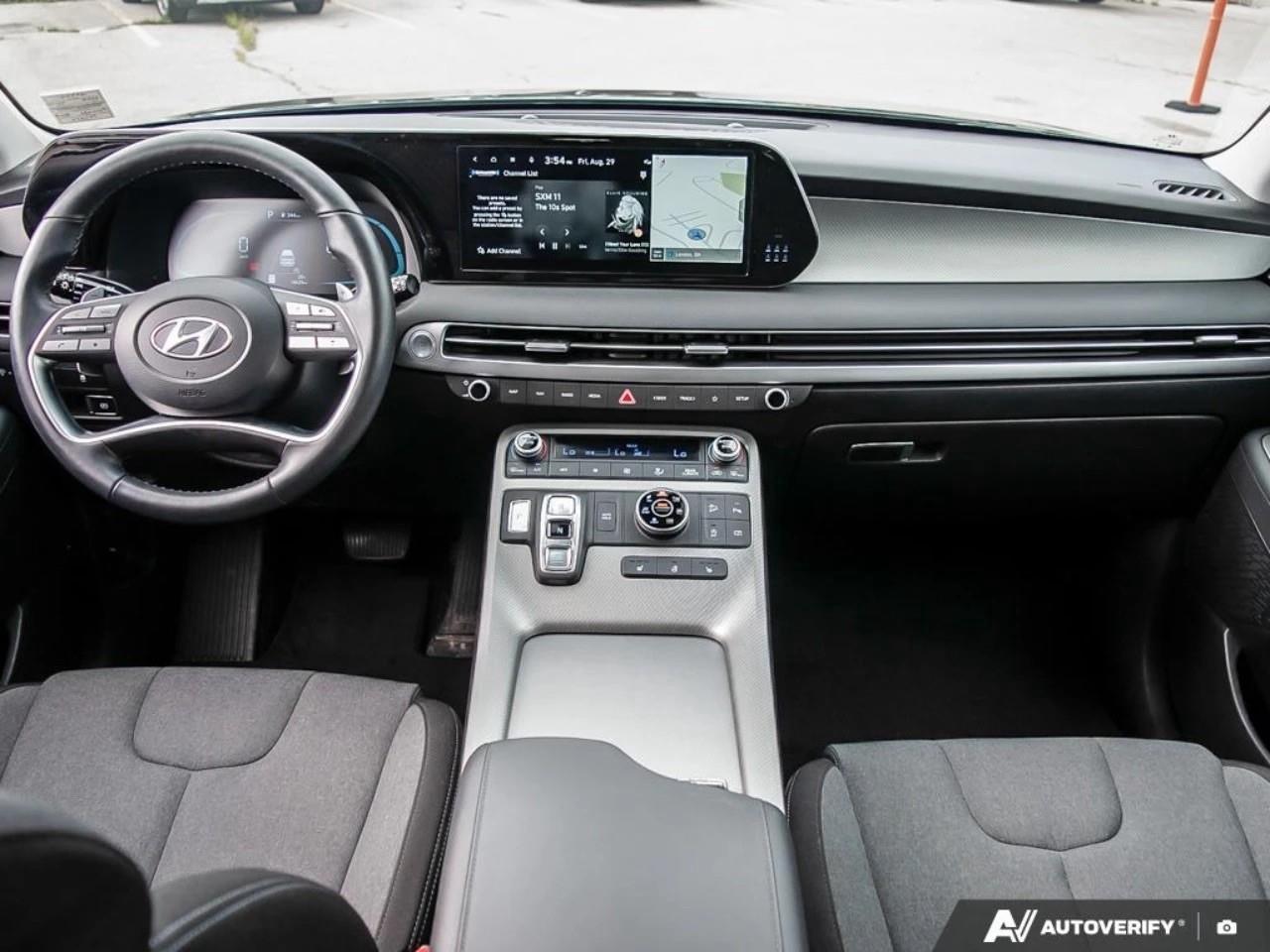 2023 Hyundai PALISADE  Photo