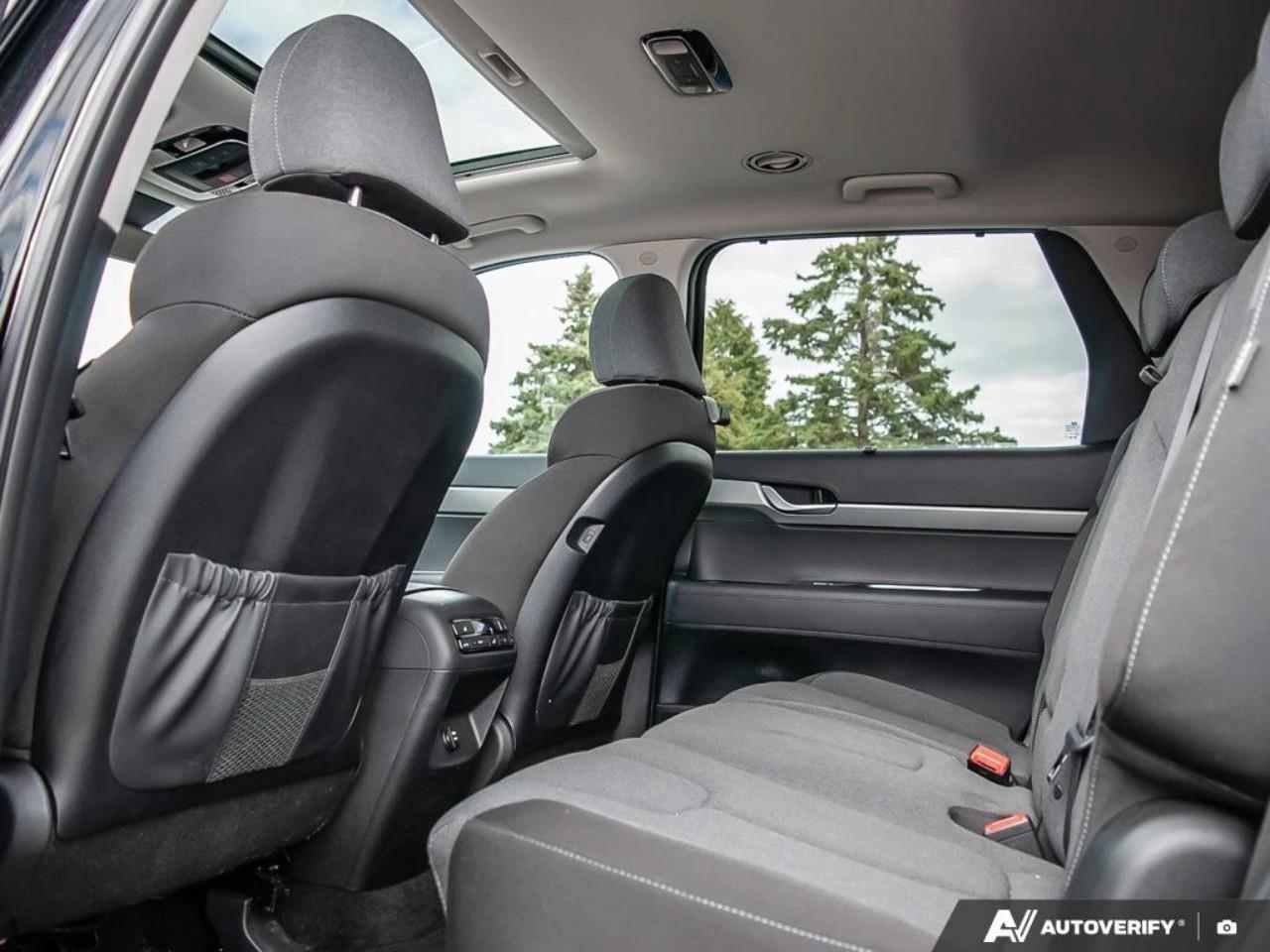 2023 Hyundai PALISADE  Photo