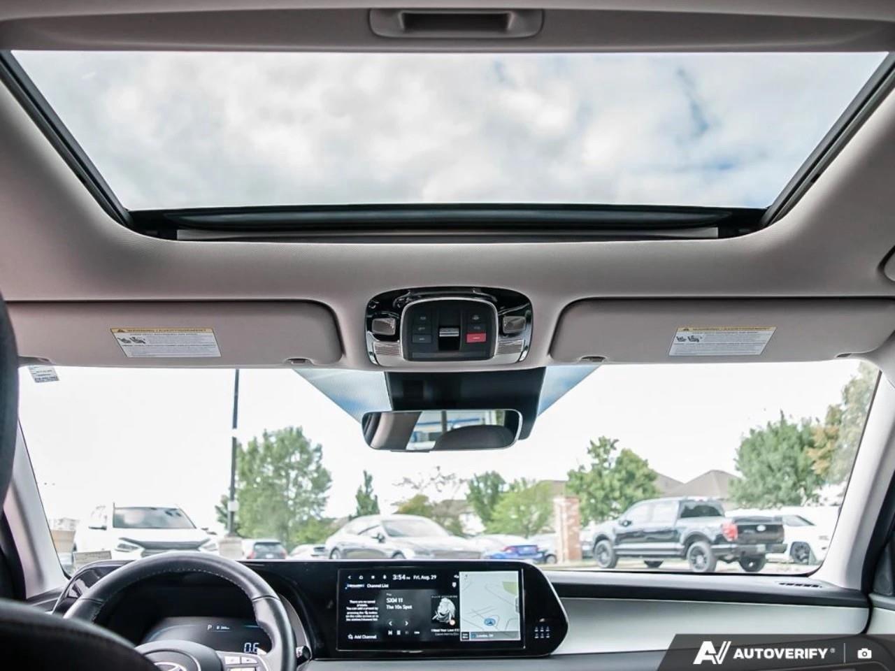 2023 Hyundai PALISADE  Photo