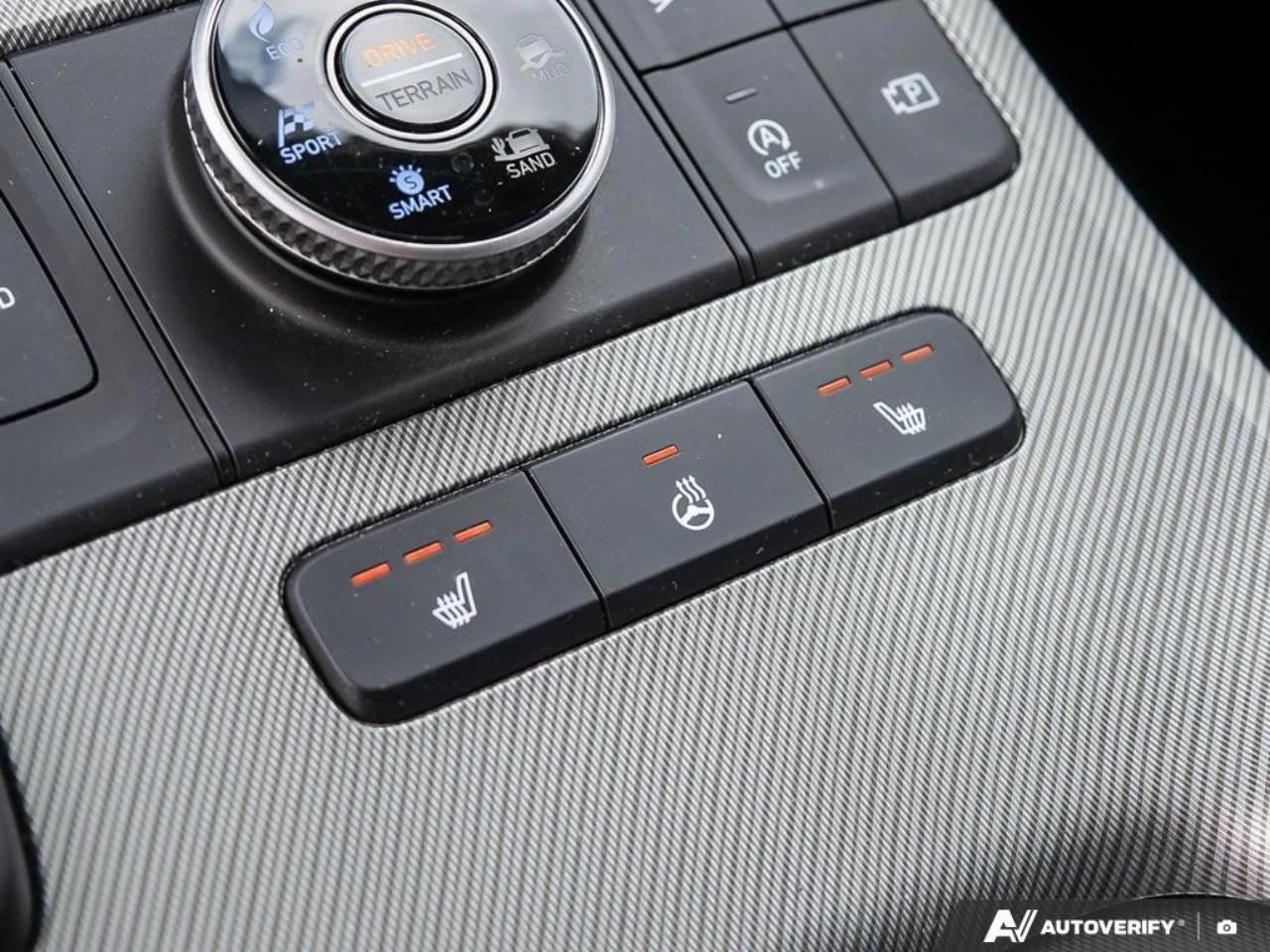 2023 Hyundai PALISADE  Photo