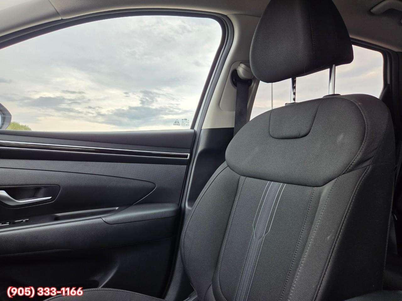 2024 Hyundai Tucson Preferred Apple CarPlay & Android Auto • Built-In Navigation System • Remote Start System • Heated Front Seats • Lane Ass Photo