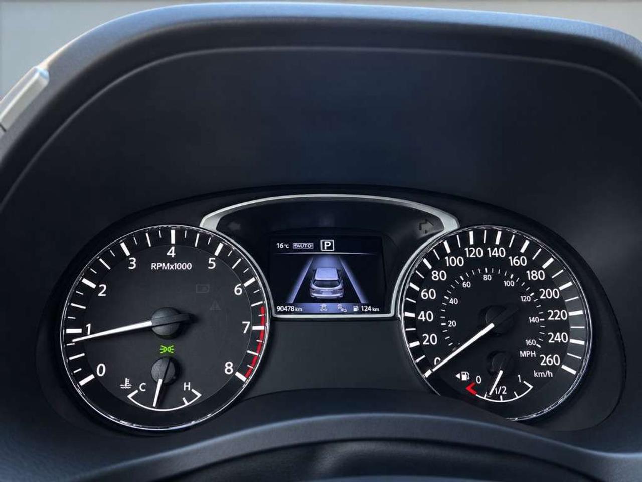 2019 Nissan Pathfinder LS / 7 Passenger / AWD / Leather / Sunroof / NAVI / Backup Cam / Heated Seats Photo